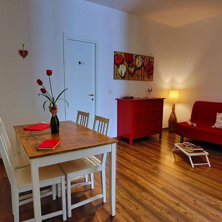 Ferienwohnung Anamoni Bed And Relax Benevento Exterior foto