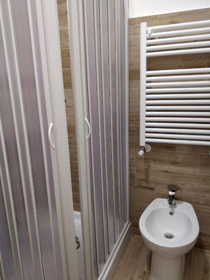 Ferienwohnung Anamoni Bed And Relax Benevento Exterior foto